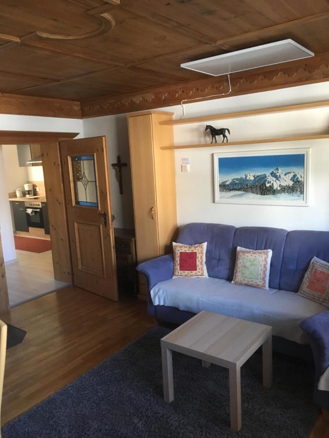 Ferienhaus Wieswald แอห์วัลด์ ภายนอก รูปภาพ