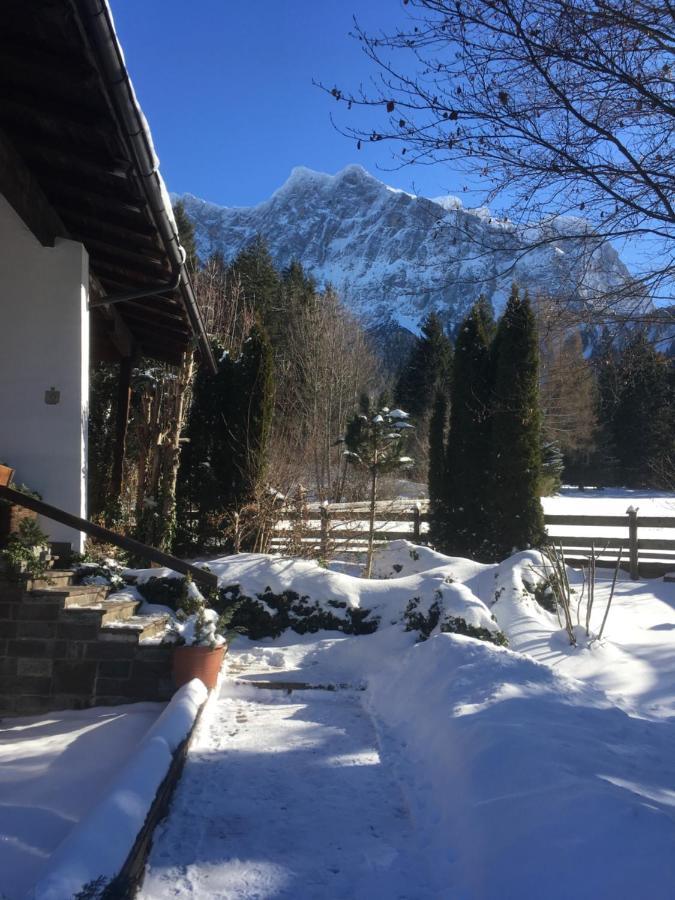 Ferienhaus Wieswald แอห์วัลด์ ภายนอก รูปภาพ