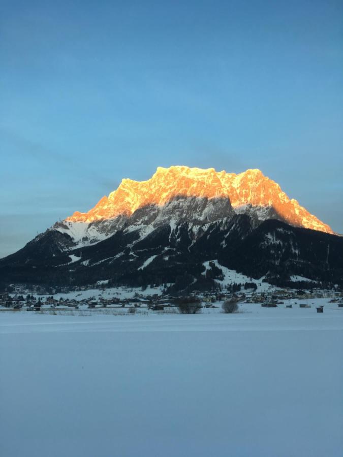 Ferienhaus Wieswald แอห์วัลด์ ภายนอก รูปภาพ