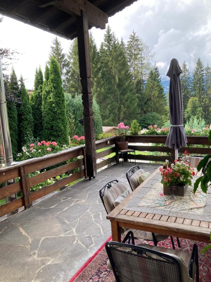 Ferienhaus Wieswald แอห์วัลด์ ภายนอก รูปภาพ