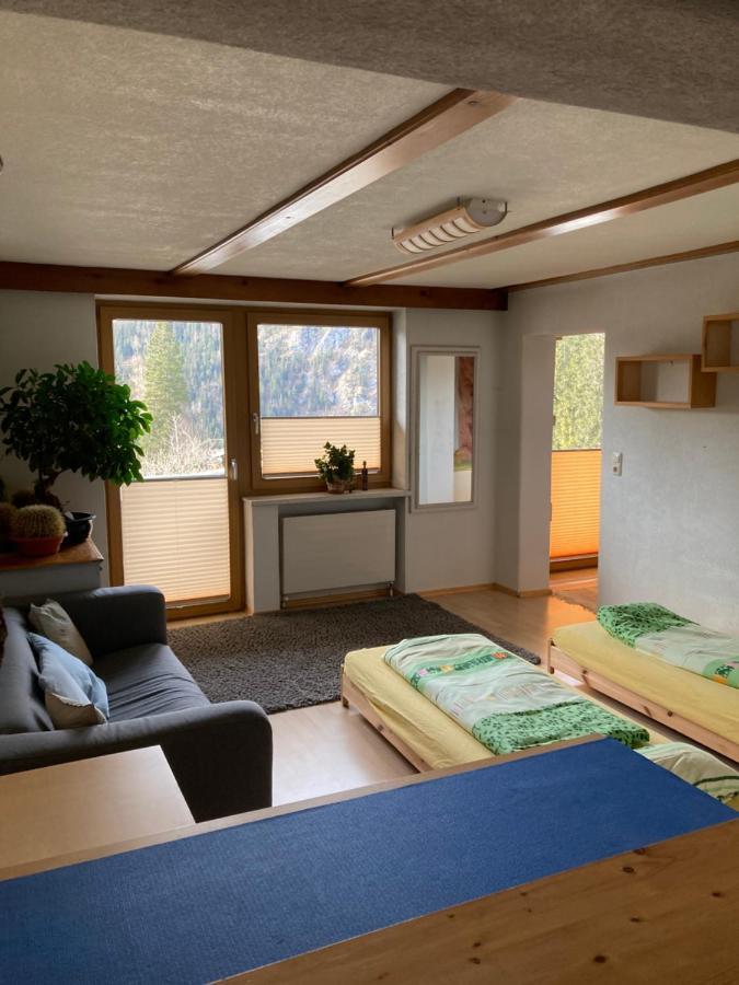 Ferienhaus Wieswald แอห์วัลด์ ภายนอก รูปภาพ