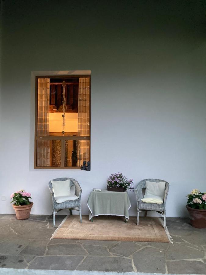 Ferienhaus Wieswald แอห์วัลด์ ภายนอก รูปภาพ