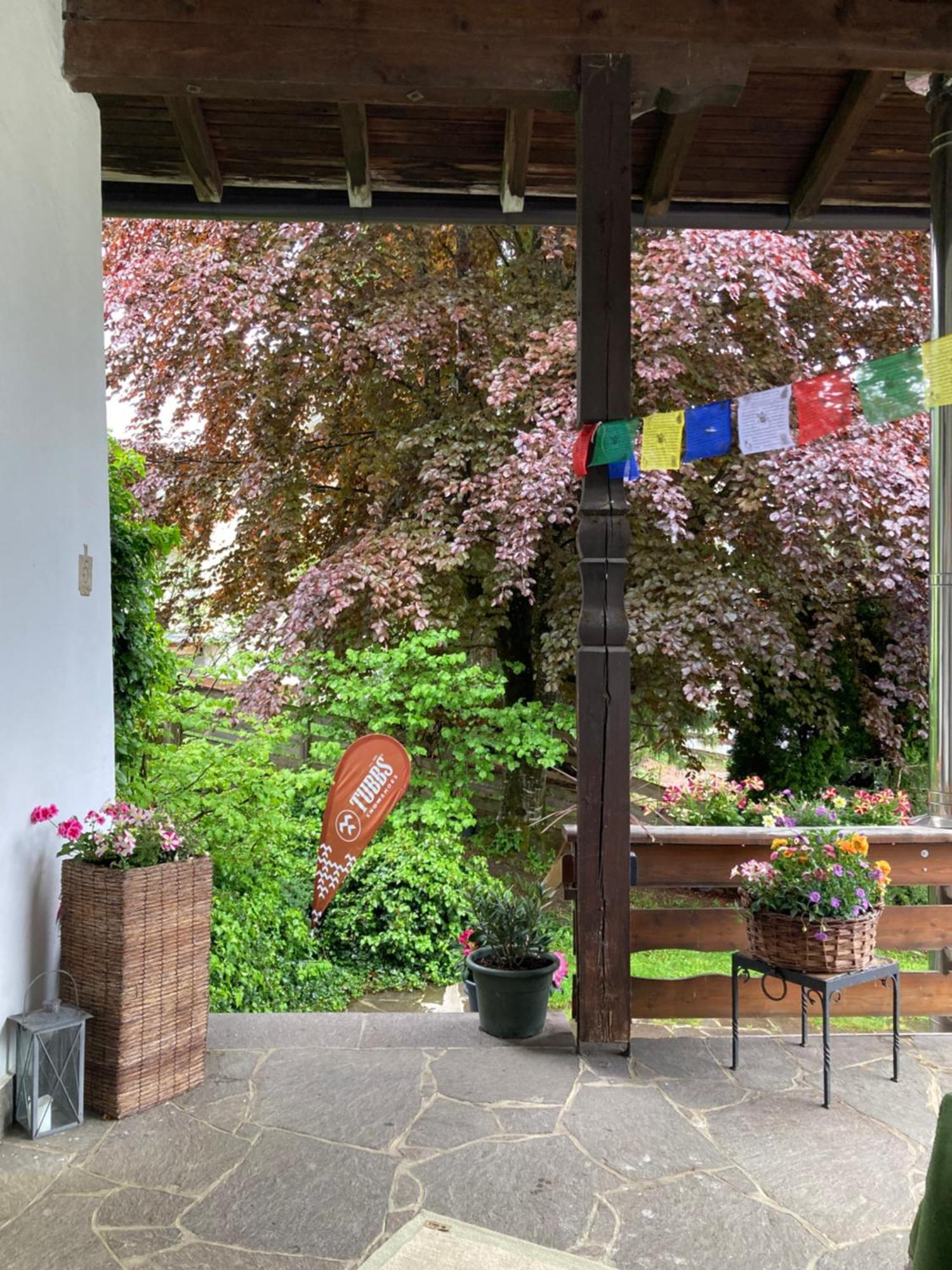 Ferienhaus Wieswald แอห์วัลด์ ห้อง รูปภาพ