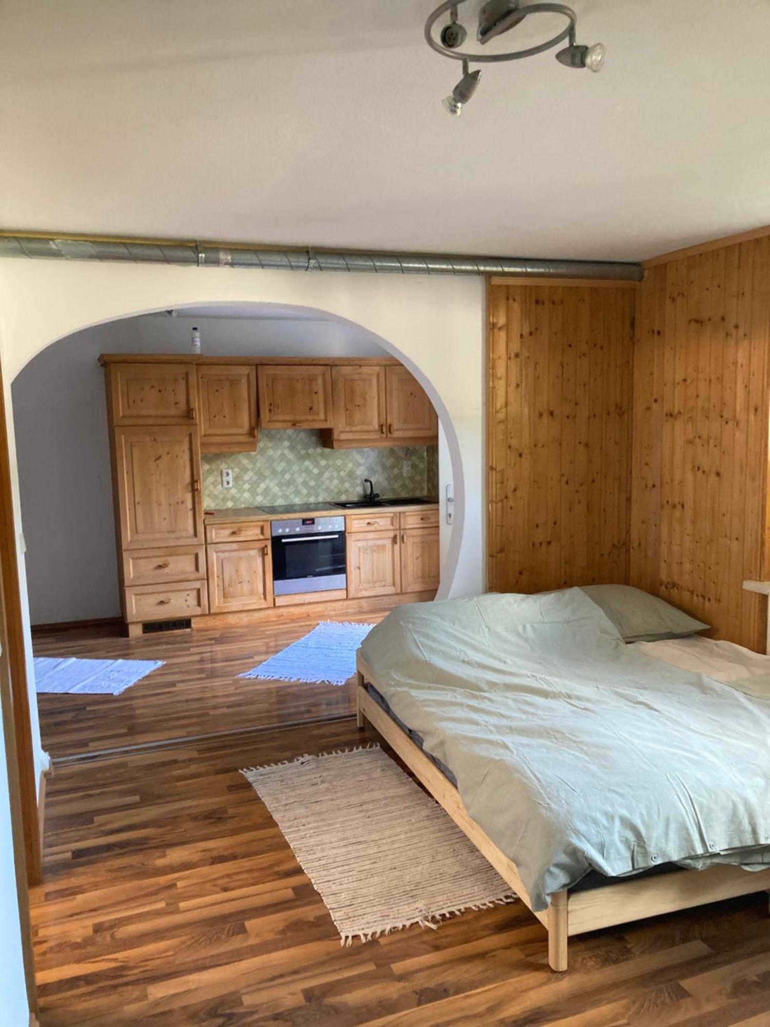 Ferienhaus Wieswald แอห์วัลด์ ภายนอก รูปภาพ