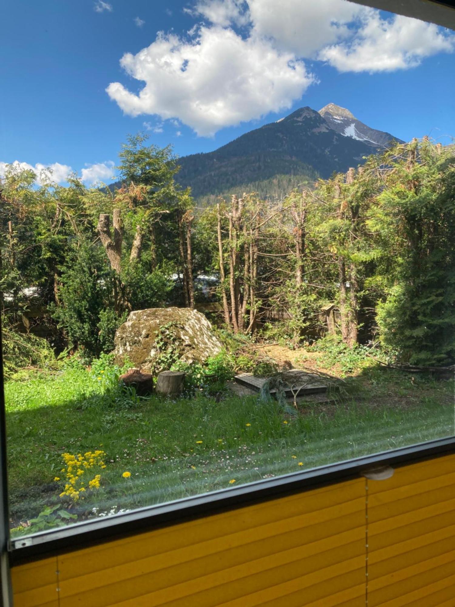 Ferienhaus Wieswald แอห์วัลด์ ภายนอก รูปภาพ