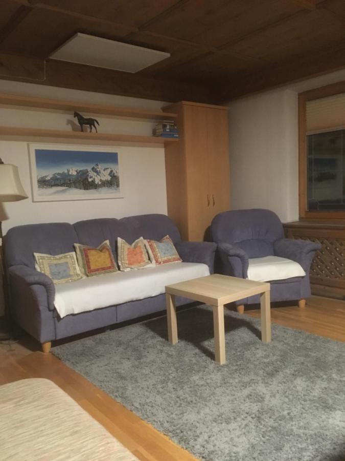 Ferienhaus Wieswald แอห์วัลด์ ภายนอก รูปภาพ